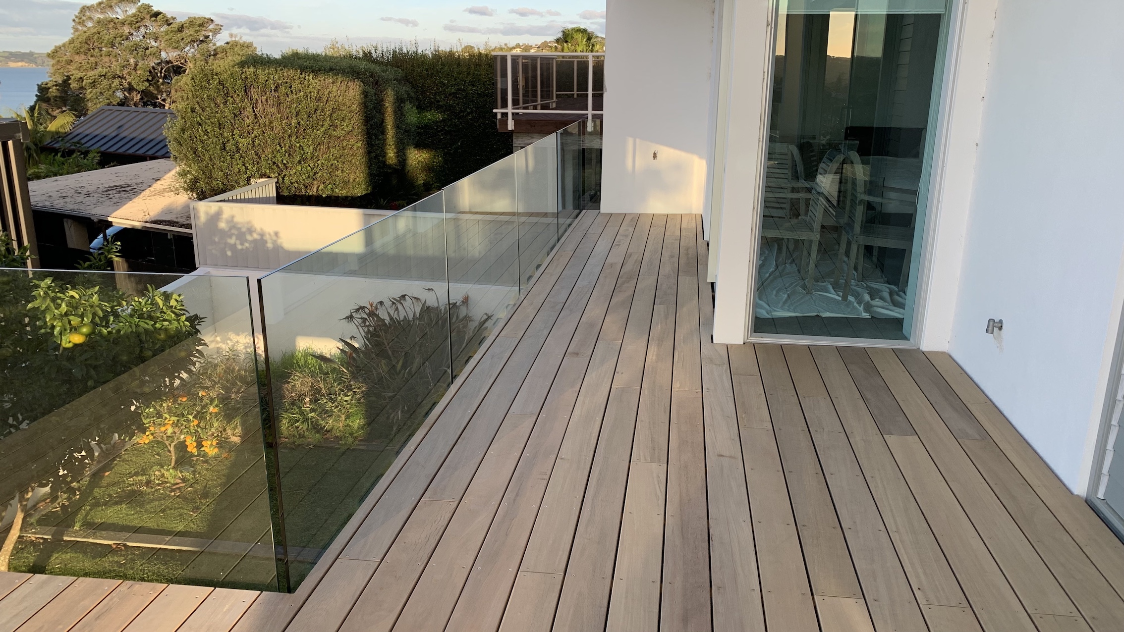 Balcony 2