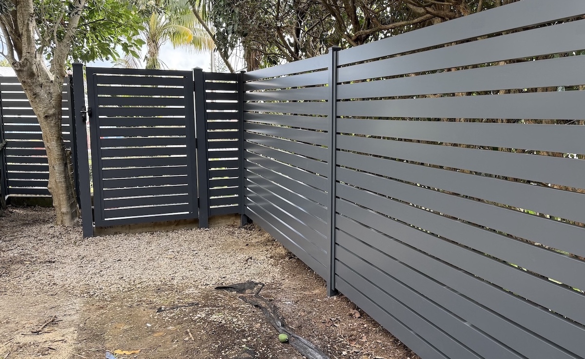 Fence 1.1